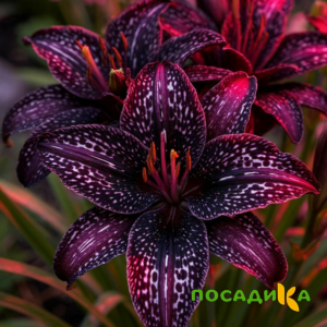 Лилейник Вояж купить по цене от 699р. в интернет-магазине «Посадика» с доставкой почтой в в Бавлые и по всей России – [изображение №1].