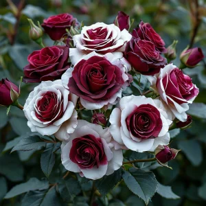 Роза Лост Лав купить по цене от 480р. в интернет-магазине «Посадика» с доставкой почтой в в Бавлые и по всей России – [изображение №1].